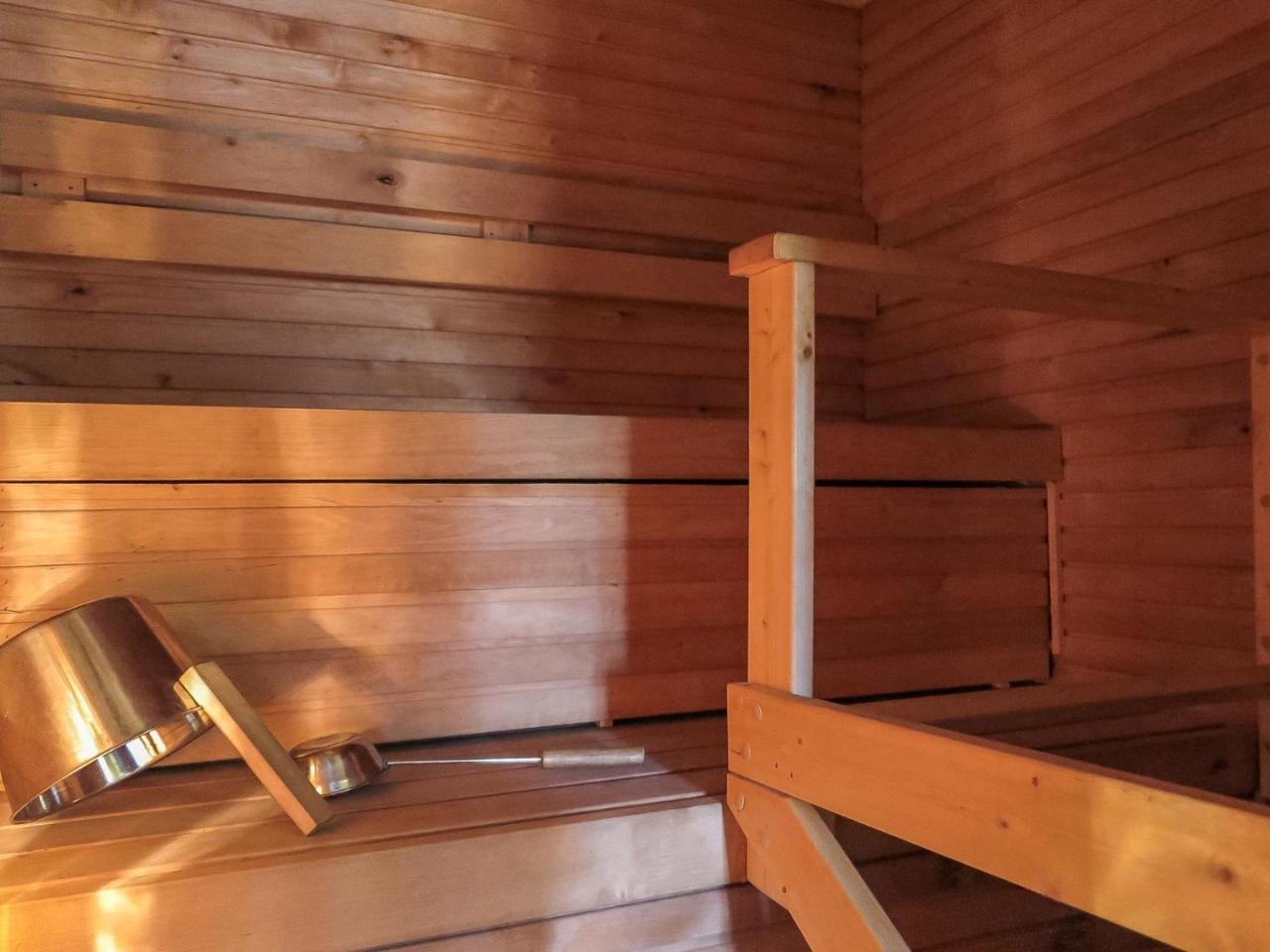 Holiday Home Aarre B By Interhome Saariselka Dış mekan fotoğraf